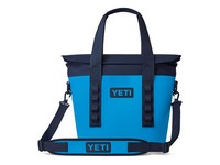 Yeti Hopper Big Wave Blue 12qt Soft Sided Cooler