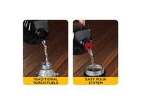 Tiki BiteFighter Citronella & Cedar Torch Fuel 100 oz