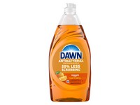 Dawn Orange Scent Liquid Dish Soap 28 oz 1 pk