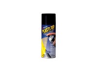 Plasti Dip Flat/Matte Black Multi-Purpose Rubber Coating 11 oz oz