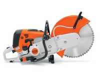 Stihl TS 800 16" Cut Quick Saw
