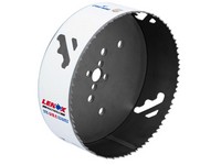 Lenox Speed Slot 6 in. Bi-Metal Hole Saw 1 pk