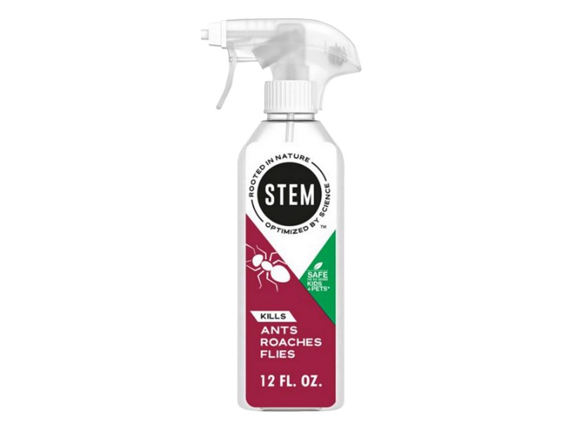STEM Insect Killer Spray 12 oz