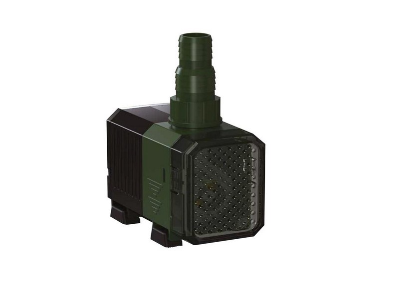 Pennington Aquagarden 500 gph Submersible Pump