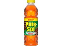 Pine-Sol Pine Scent Concentrated Multi-Surface Cleaner Liquid 20 fl. oz.