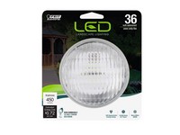 Feit Electric PAR36 G23 LED Floodlight Bulb Warm White 36 Watt Equivalence 1