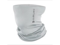 Carhartt Force All Season Neck Gaiter Light Grey
