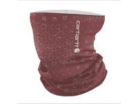 Carhartt Force All Season Neck Gaiter Apple Butter