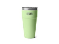 YETI Rambler 30 oz Key Lime BPA Free Vacuum Insulated Tumbler