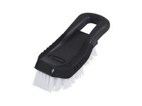 Carrand 14.8 in. Stiff Interior Auto Brush 1 pk