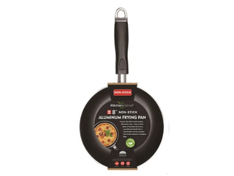 8" Fry Pan