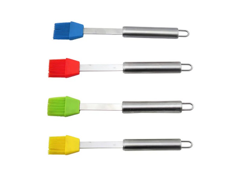 Silicone Pastry Brush