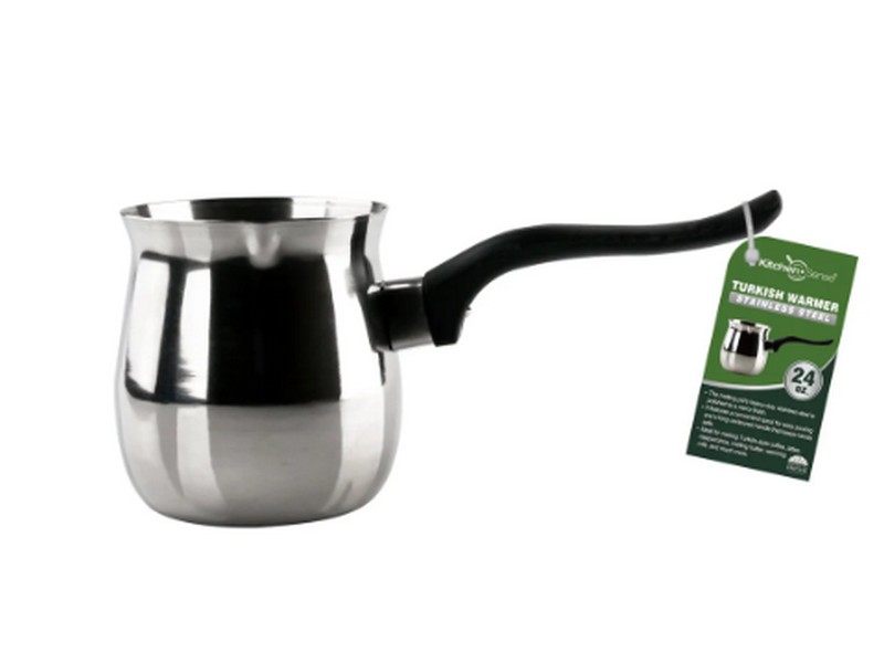 Turkish Warmer 24oz