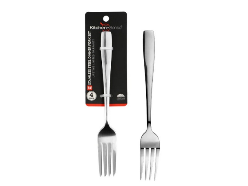 Dinner Fork Set of 4