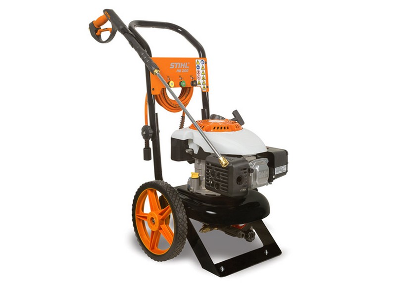 STIHL RB 200 Pressure Washer
