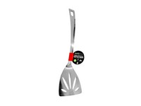 Stainless Steel 13" Slotted Turner