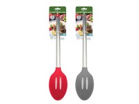 Silicone Slotted Spoon