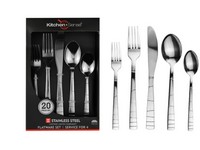 Flatware 20pc set
