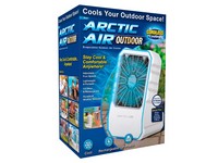 Arctic Air Portable Evaporative Cooler 350 CFM