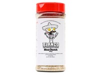 Meach Chruch Blanco BBQ Rub 12oz