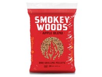 Smokey Woods Hardwood Pellets all Natural Apple 20lb