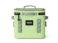 Yeti Hopper Flip Key Line 12qt Soft Side Cooler