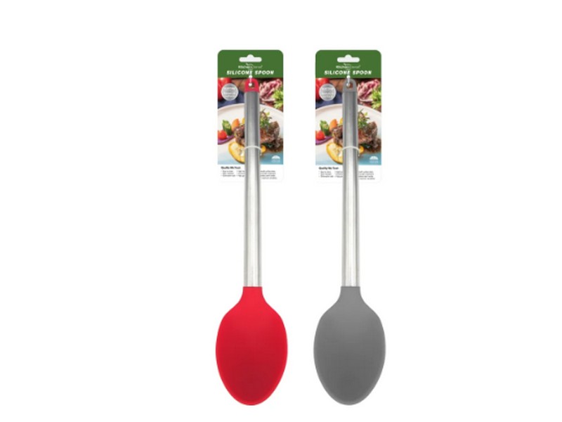 Silicone Spoon