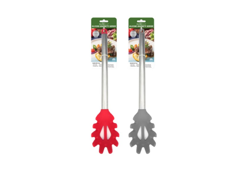 Silicone Pasta Spoon