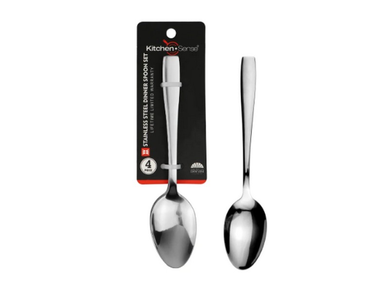 Dinner Spoon 4pc