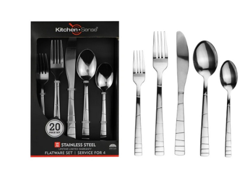 Flatware 20pc set