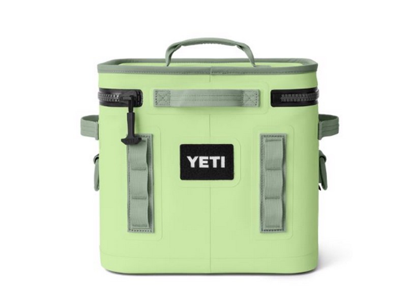 Yeti Hopper Flip Key Line 12qt Soft Side Cooler