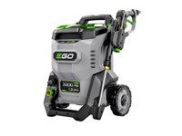 EGO Power+ HPW3200 3200 psi Battery 1.2 gpm Pressure Washer