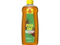 Pine-Sol Pine Scent Concentrated Multi-Surface Cleaner Liquid 14 oz