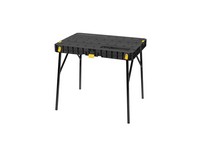 Fldng Wrkbnch 33.5'l Blk