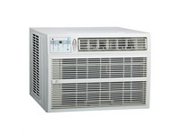 Perfect Aire 14500 BTU 115 V Window Air Conditioner w/Remote 550 sq ft