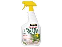 Harris Weed and Grass Killer RTU Liquid 32 fl. oz.
