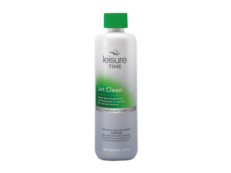 Leisure Time Liquid Jet Cleaner 16 oz