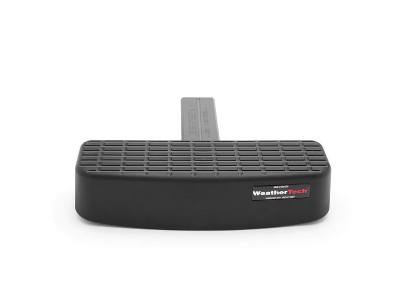 Weathertech BumpStep 300 lb. cap. Hitch Step