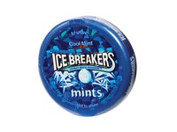 Ice Breakers Coolmint Mints 1.5 oz