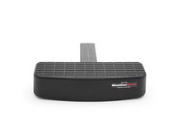 Weathertech BumpStep 300 lb. cap. Hitch Step