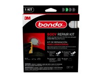 Bondo Auto Body Repair Kit