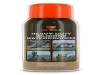 Sof Sole Silicone Water Repellent 12 oz