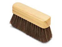 Sof Sole Premium Shine Boot Brush