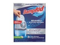 DampRid Moisture Absorber and Odor Eliminator Fresh Scent 15.87 oz 1 pk