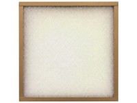AAF Flanders EZ Flow II 10 in. W X 20 in. H X 1 in. D Fiberglass 1 MERV Air