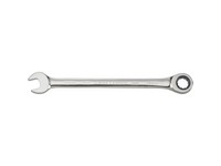 Craftsman 13 mm 12 Point Metric Ratcheting Wrench 6.5 in. L 1 pc