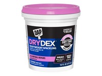 Dap Drydex Ready to Use Pink Spackling Compound 16 oz
