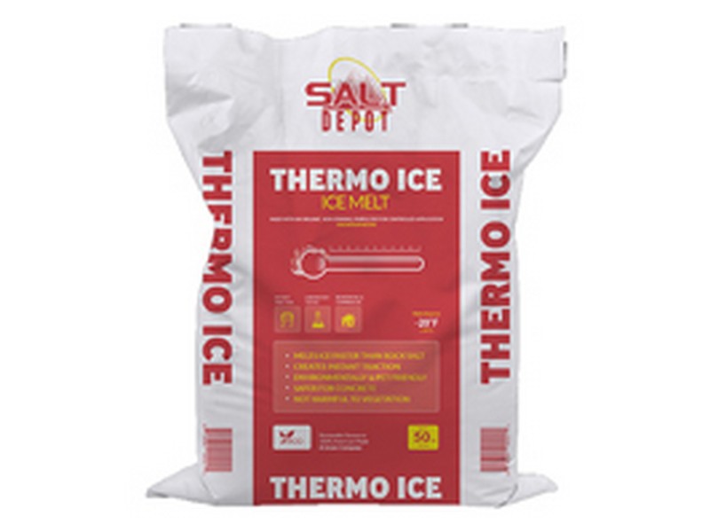 Ice Melt Thermo Ice 50 7012533d