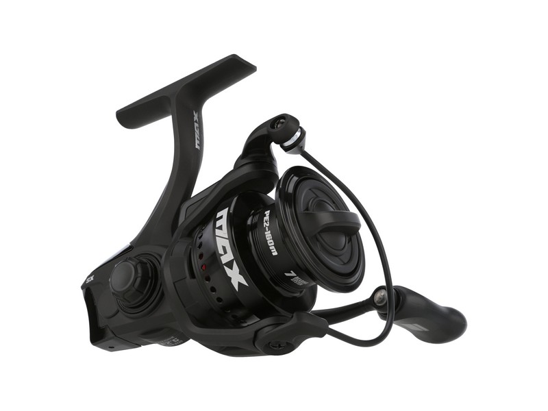 Reel Spin Max Sx 3000