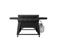 Camp Chef Gridiron 36 Flat Top Griddle